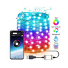 Luces LED bluetooth USB