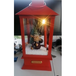 Farol Navideño