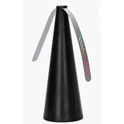 Pack 2 Ventiladores repelente de moscas